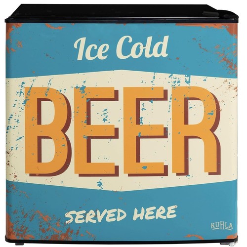 Kuhla vintage beer litre - beer, 45