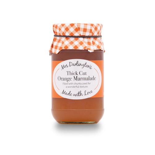 Mrs darlington thick cut - mrs, darlington's