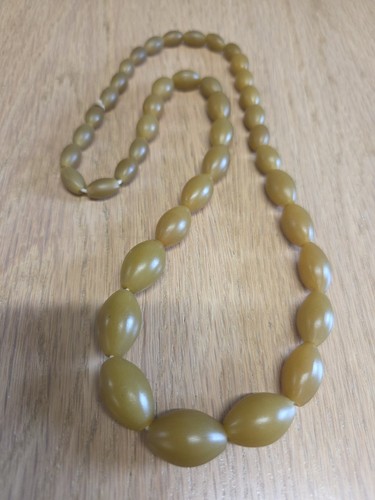 Bakelite 68cm gms - 68cm, l