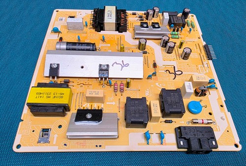 Power supply board - power, for