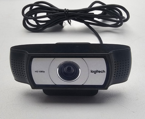 Logitech 1080p c930e - 1080p,