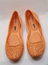 Melissa Campana Shoes Uk Size