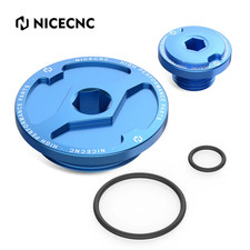 ATV Engine Crankcase Plug Kit