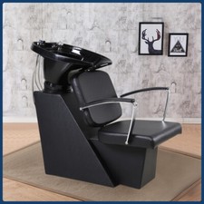 Salon Barber Hairdresser Hair