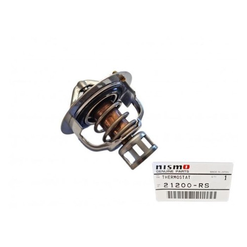 Genuine nismo vq35de low temp - nismo,