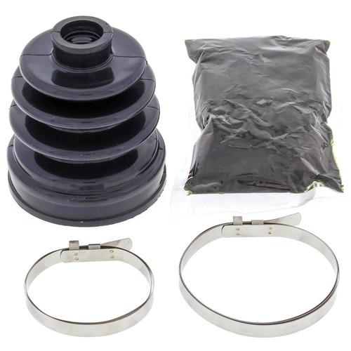 Boot repair kit - kit, front,inner