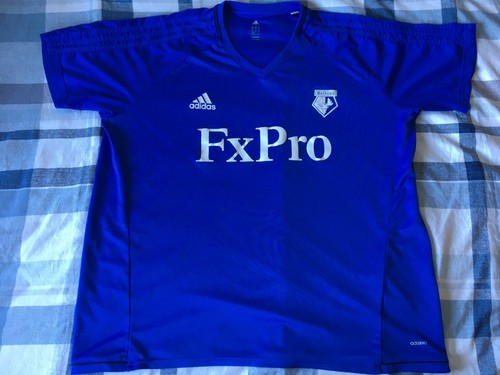 Watford training shirt - shirt, 2018