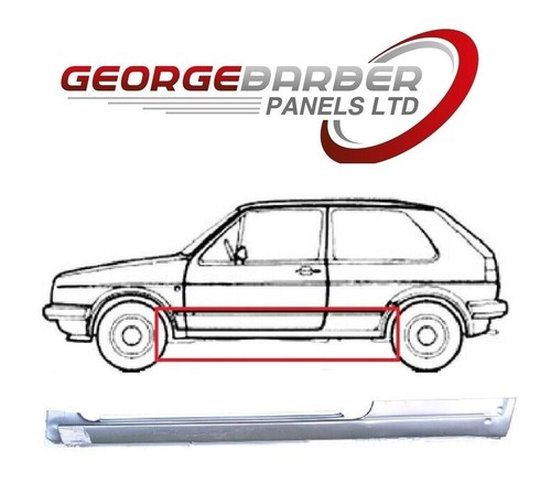 Volkwagen golf mk2 1984 1991 - volkwagen,