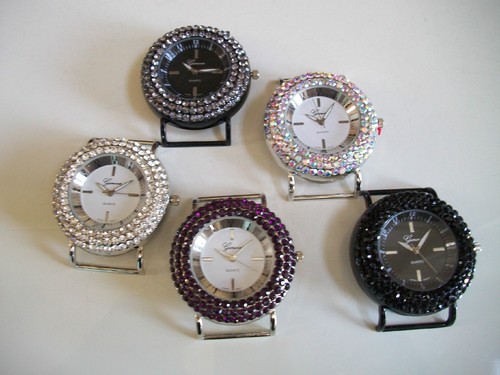 Women clear purple etc - women's, clear,purple