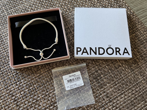 Genuine pandora moments - genuine,