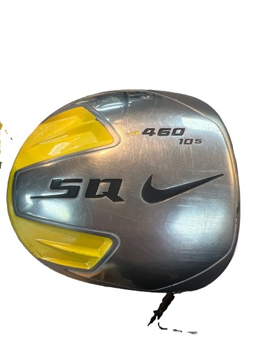Nike 460 driver 10 - 460, /
