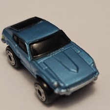 Micro Machines Datsun 240z