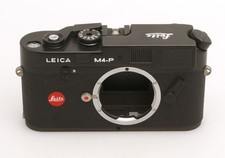 Leitz Leica M4-P Dummy / Showcase Model