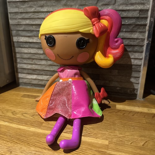 Lalaloopsy april sunsplash - lalaloopsy,