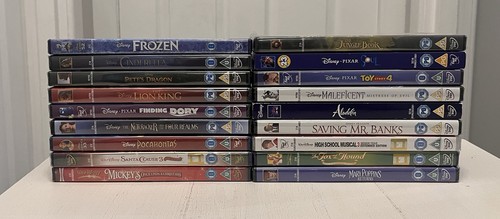 Disney pixar 18x - disney,