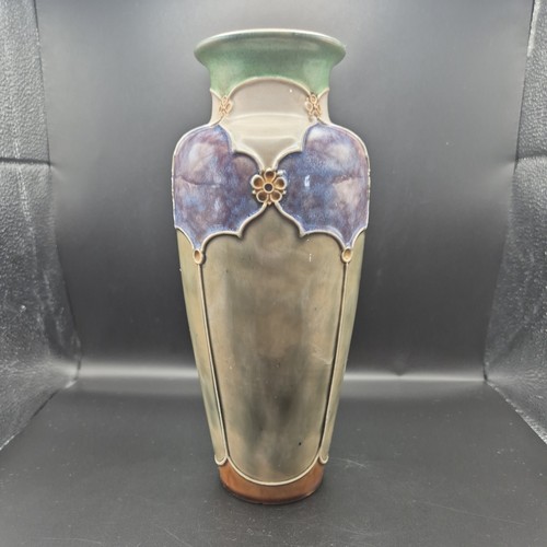 Royal doulton arts - and, crafts
