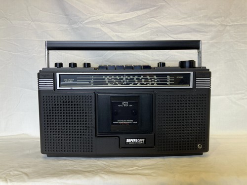 Marantz superscope crs 2024 - superscope, crs-2024