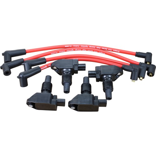 Power pack ignition coils - power,