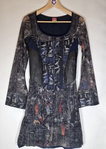 Save the queen dress - save, large