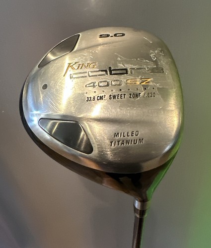 King cobra 400 9 - 400,,