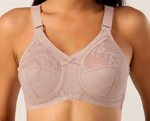 Triumph style lace wireless - style,