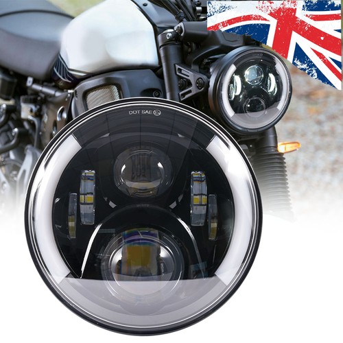 Led headlight lo - headlight, hi/lo