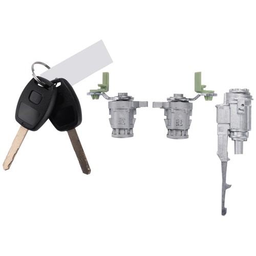 Car ignition lock - 2x,