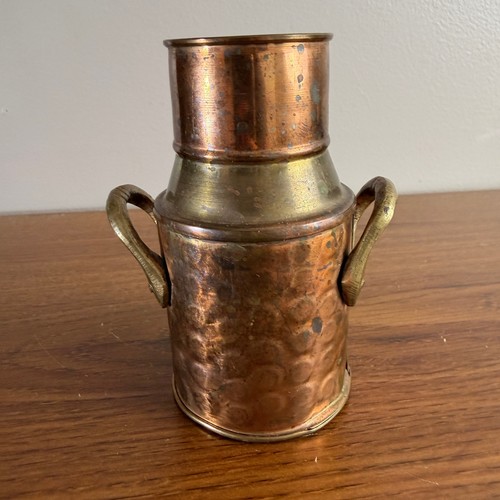 Vintage copper brass - copper,