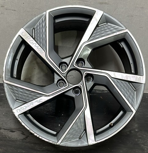 Genuine audi alloy - s3, a3