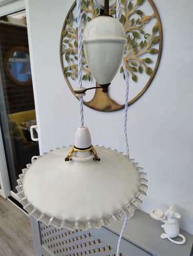 Antique original french rise - original,