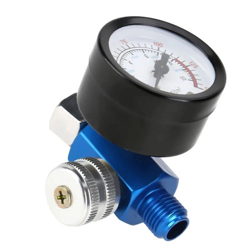 Air pressure regulator spray - pressure,