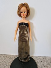 Vintage Ideal "Grown Up Pos'n