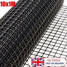 10M PVC Coated Chicken Mesh