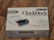 Acoustic Solutions mp3 Clock