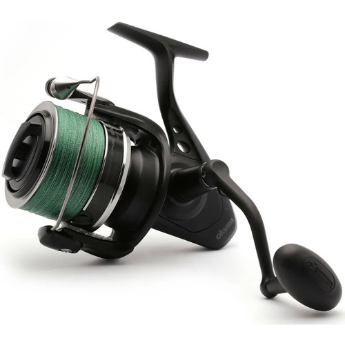 Okuma big bomber spod - bomber, braided