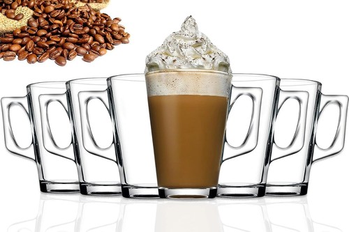 Latte coffee mugs cappuccino - latte,