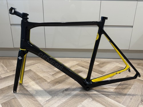 Genesis zero carbon road - zero,