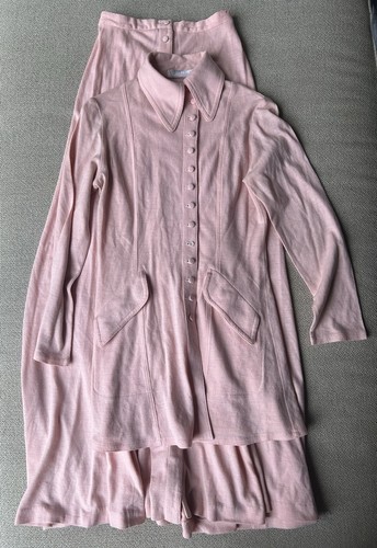 Ossie clark vintage - vintage, shirt