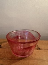 Kosta Boda MINE TUMBLER PINK