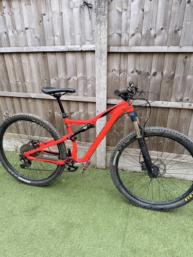 Specialized camber mountain - specialized,