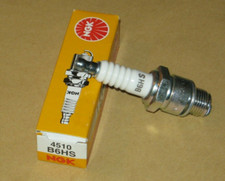 Spark plug NGK for Yamaha FS1 50 year 1977-1980