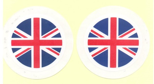 Union jack tax - 2, x