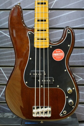 Fender precision bass squier - fender,
