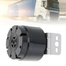 12V-24V Reverse Alarm Speaker Horn Beep Truck Caravan Car Back Up Beeper 105db