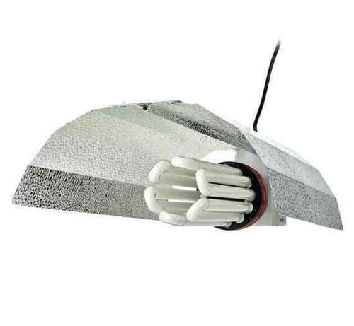 Cfl grow light kit 125w - grow, 150w