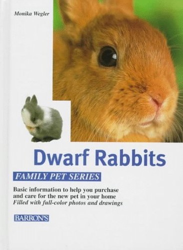 Dwarf rabbits complete pet - rabbits,