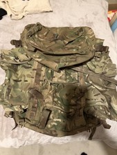 British Army MTP PLCE Long