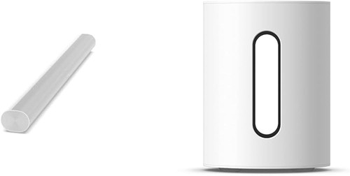 Sonos arc soundbar - sonos,