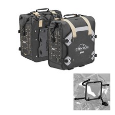 GIVI GRT709B Waterproof Side