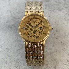 Rotary Skeleton Manual Wind